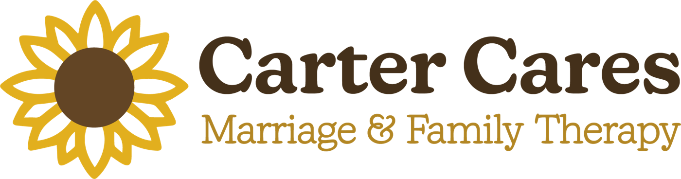 Carter Cares Marriage and Family Therapy